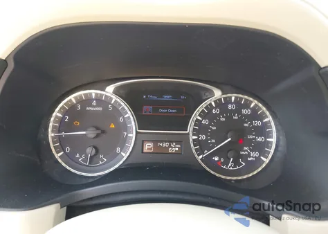 2014 Infiniti Qx60 z USA, uszkodzony, nr VIN 5N1AL0MM1EC509752